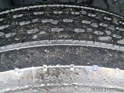 DAF XF 440 SuperSpaceCab 6x2*4 - Cuppers 1-2-3 deck...