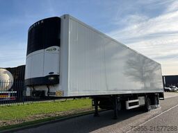 Pacton T2-002 City / 1x Steering / Carrier Vector 1850...