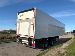 Pacton T2-002 City / 1x Steering / Carrier Vector 1850...