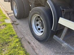 Pacton T2-002 City / 1x Steering / Carrier Vector 1850...