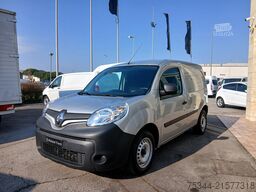 Renault Kangoo 1.5 dci 90cv Rapid extra