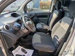 Renault Kangoo 1.5 dci 90cv Rapid extra