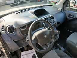 Renault Kangoo 1.5 dci 90cv Rapid extra