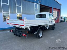 IVECO 70-170 Daily Meiller 3 Seiten AHK Euro6