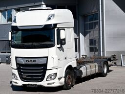DAF XF 450 FA