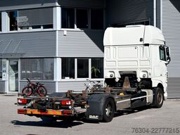 DAF XF 450 FA