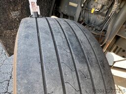 DAF XF 450 FA