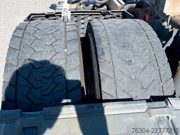 DAF XF 450 FA