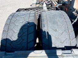 DAF XF 450 FA