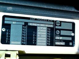 DAF XF 450 FA