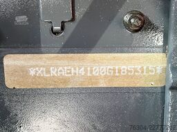 DAF XF 450 FA