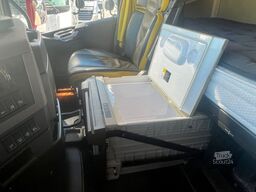 VOLVO FH16 750 PS + Schwarzmüller Anhänger