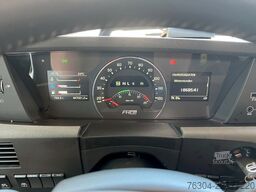 VOLVO FH16 750 PS + Schwarzmüller Anhänger