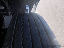 VOLVO FH16 750 PS + Schwarzmüller Anhänger