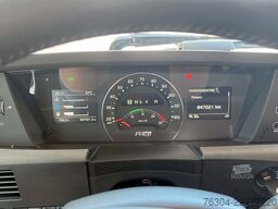 VOLVO FH16 750 PS + Schwarzmüller Anhänger