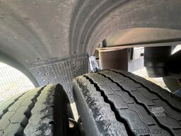 VOLVO FH16 750 PS + Schwarzmüller Anhänger