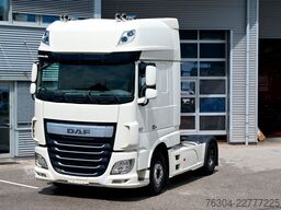 DAF XF 460 FT