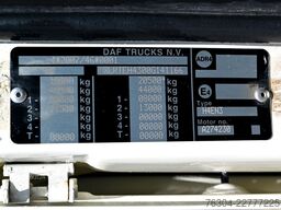 DAF XF 460 FT