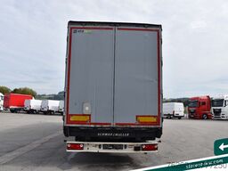 SCHWARZMÜLLER Tautliner Zurringe Reserverad