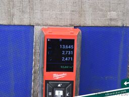 SCHWARZMÜLLER Tautliner Zurringe Reserverad