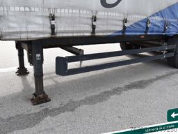 SCHWARZMÜLLER Tautliner Zurringe Reserverad