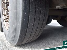 SCHWARZMÜLLER Tautliner Zurringe Reserverad