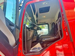 MERCEDES-BENZ Antos 3245 8x2 Chassi PTO Lift /Lenkachse
