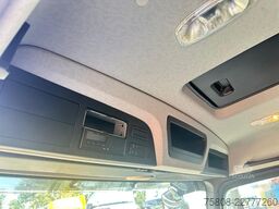 MERCEDES-BENZ Antos 3245 8x2 Chassi PTO Lift /Lenkachse
