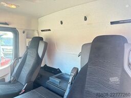 MERCEDES-BENZ Antos 3245 8x2 Chassi PTO Lift /Lenkachse
