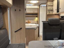 HOBBY OnTour T 700 FH(L) Allwetter LM-Felgen GFK Matik