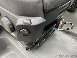 MAN TGE 3.180 L5H3 MIXTO ACC STANDHZ NAVI LED DAB