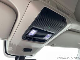 MAN TGE 3.180 L5H3 MIXTO ACC STANDHZ NAVI LED DAB