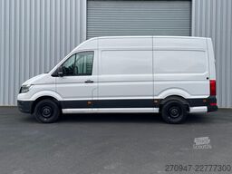 MAN TGE 3.180 L3H3 Kasten LED PDC AHK TEMPOMAT NAVI