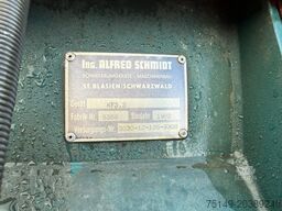 UNIMOG U 1400 4x4, Winterdienst, Schneeschild, Streuer