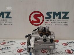 Scania Brandstofinjectiepomp scania