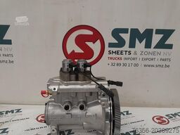 Scania Brandstofinjectiepomp scania