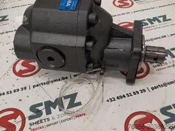 Scania Hydraulische pomp scania