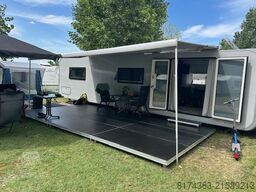 Adria Astella 904 hp