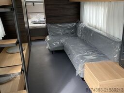 Adria Astella 904 hp