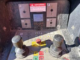 Mercedes-Benz Atego 1024 4x2 Versalift VDT-170-F / 2029 hours...