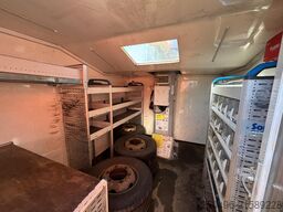 Mercedes-Benz Atego 1024 4x2 Versalift VDT-170-F / 2029 hours...