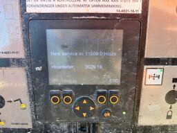 Mercedes-Benz Atego 1024 4x2 Versalift VDT-170-F / 2029 hours...