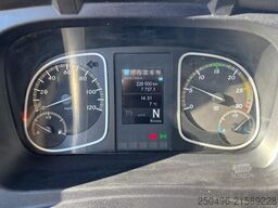 Mercedes-Benz Atego 1024 4x2 Versalift VDT-170-F / 2029 hours...