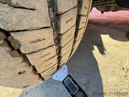 Mercedes-Benz Atego 1024 4x2 Versalift VDT-170-F / 2029 hours...