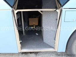 Van Hool EX16 M  / Tourismo / 13,3m / Ecolife  / Full Au...