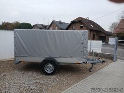 SARIS Tieflader MP305153