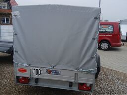 SARIS Tieflader MP305153