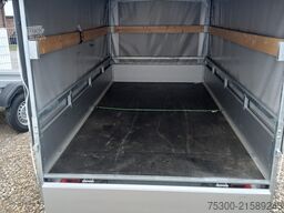 SARIS Tieflader MP305153