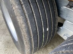 Möslein TTD 14  5,70 m  14 t Tandem- Kipper Tieflader 5,70 m lang, Breite Reifen-- Neufahrzeug --