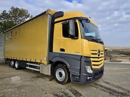 Mercedes-Benz 2642 Jumbo